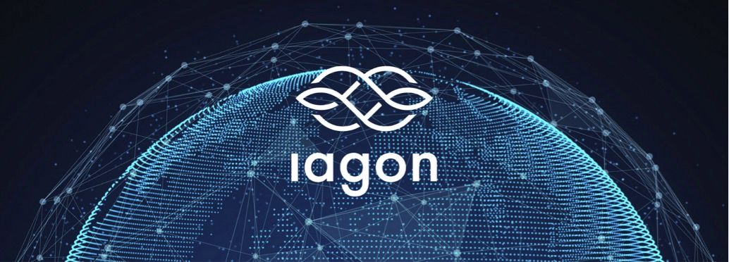 Cardano-Based Data Platform IAGON Raises $3.4 Million