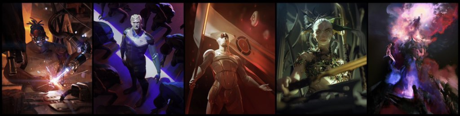 解读链游Parallel生态设计：GameFi如何走出“庞氏怪圈”？