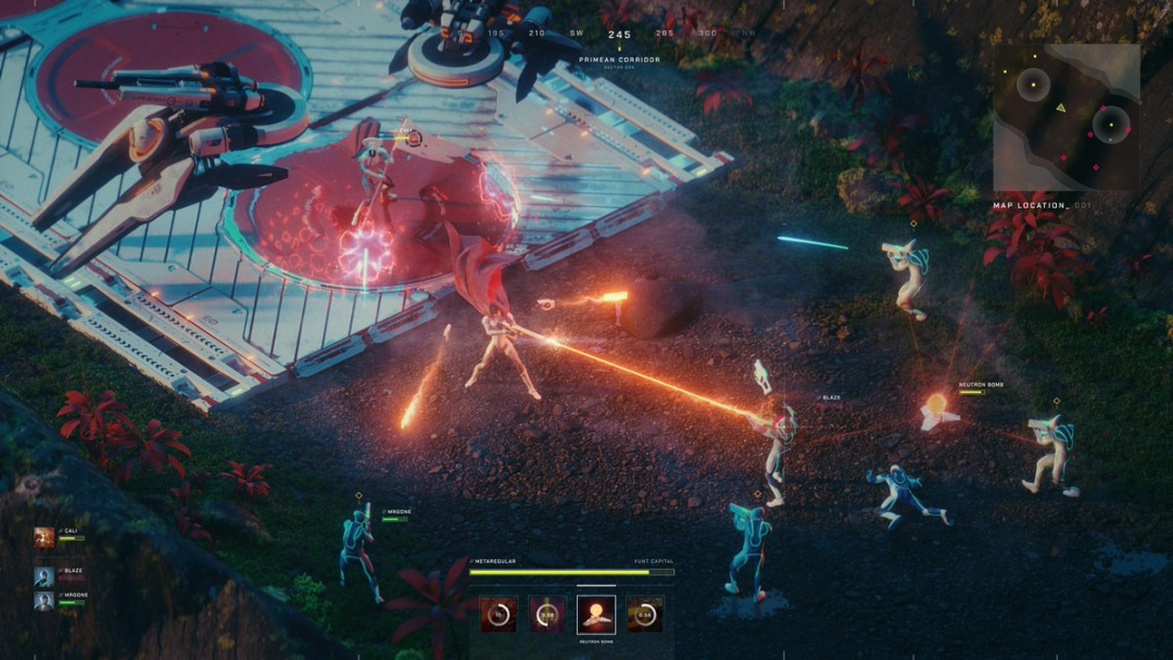 解读链游Parallel生态设计：GameFi如何走出“庞氏怪圈”？