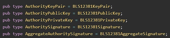 詳解新公鏈Sui密碼學：密鑰對、簽名和哈希函數的靈活性