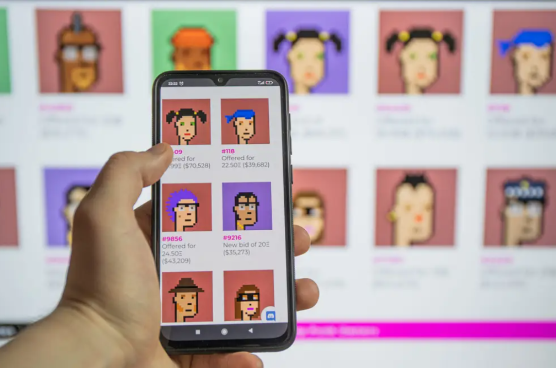 加密大佬系列丨OpenSea联合创始人Devin Finzer：NFT热潮造就的第一批亿万富翁