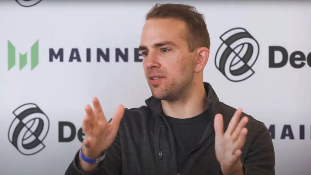 加密大佬系列丨OpenSea联合创始人Devin Finzer：NFT热潮造就的第一批亿万富翁