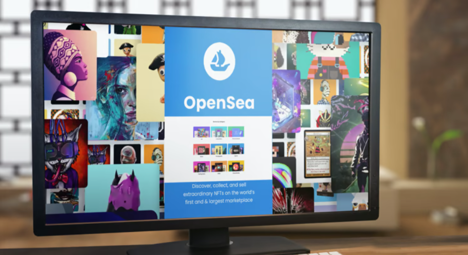 加密大佬系列丨OpenSea联合创始人Devin Finzer：NFT热潮造就的第一批亿万富翁