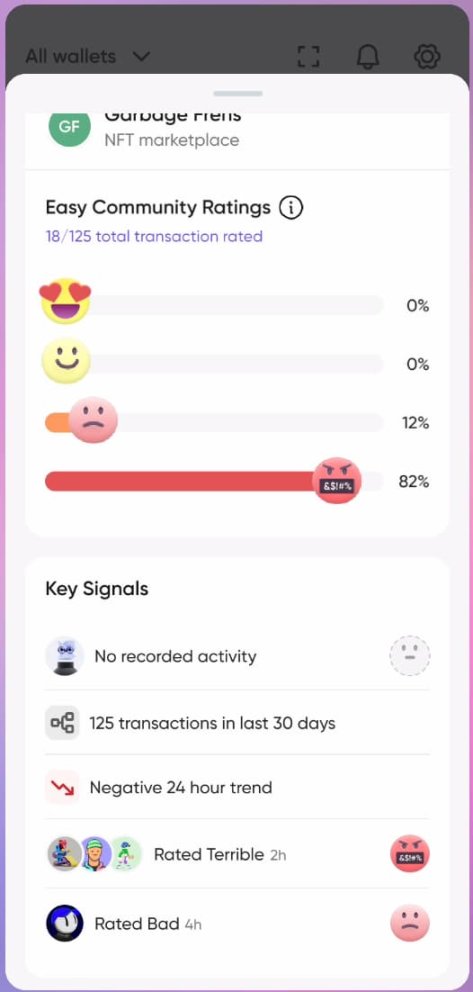 Easy获1420万美元种子轮融资，主打社交的Web3钱包能玩出什么新花样？