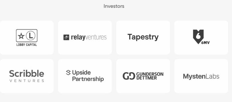 Easy获1420万美元种子轮融资，主打社交的Web3钱包能玩出什么新花样？