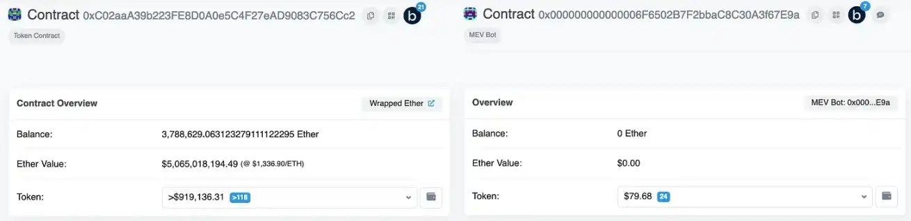 靓号地址容易被盗？一文详解靓号地址安全部署方案