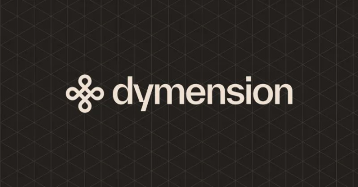 Cosmos生态新项目Dymension宣布空投，如何为其代币进行估值？