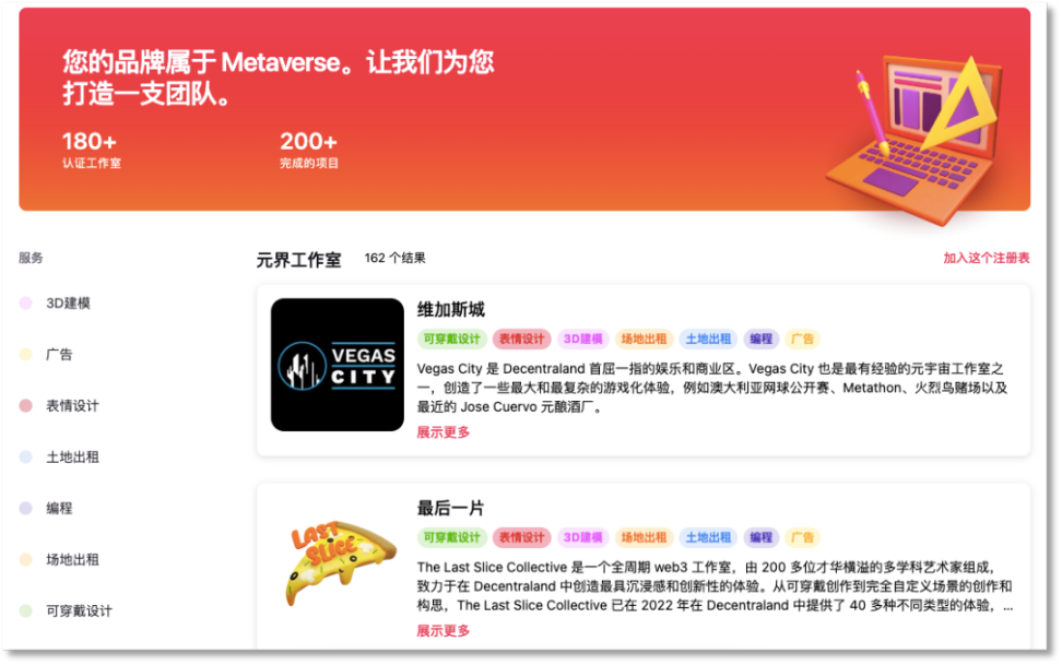 200元售地，社区共创，Decentraland正在打造开放元宇宙