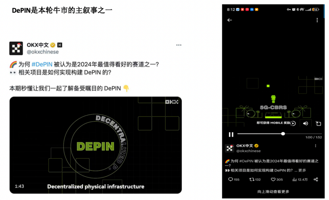 Solana与DePIN双重叙事、双飞轮币价上升模型，火热的Helium Mobile是新庞氏吗？