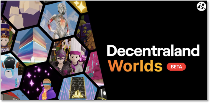 200元售地，社区共创，Decentraland正在打造开放元宇宙