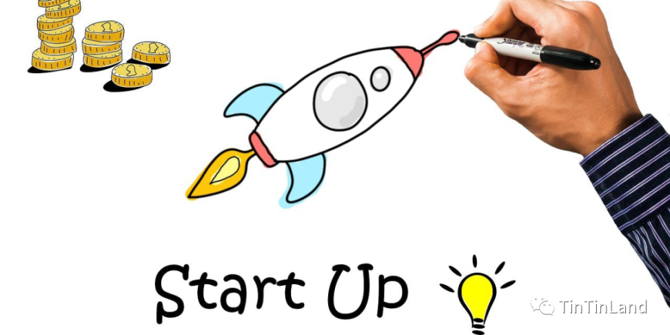 Web3创业方法论：如何选择赛道并取得成功？