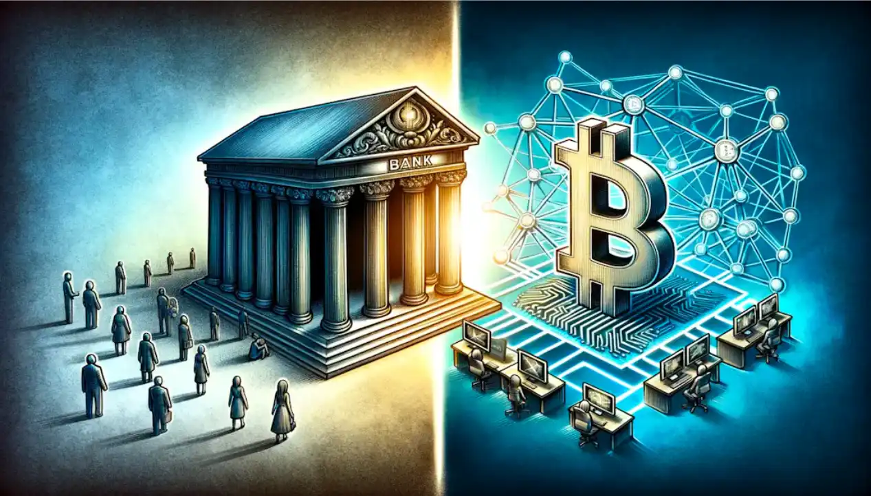 从比特币到EigenLayer，探索加密经济信任的未来可能性