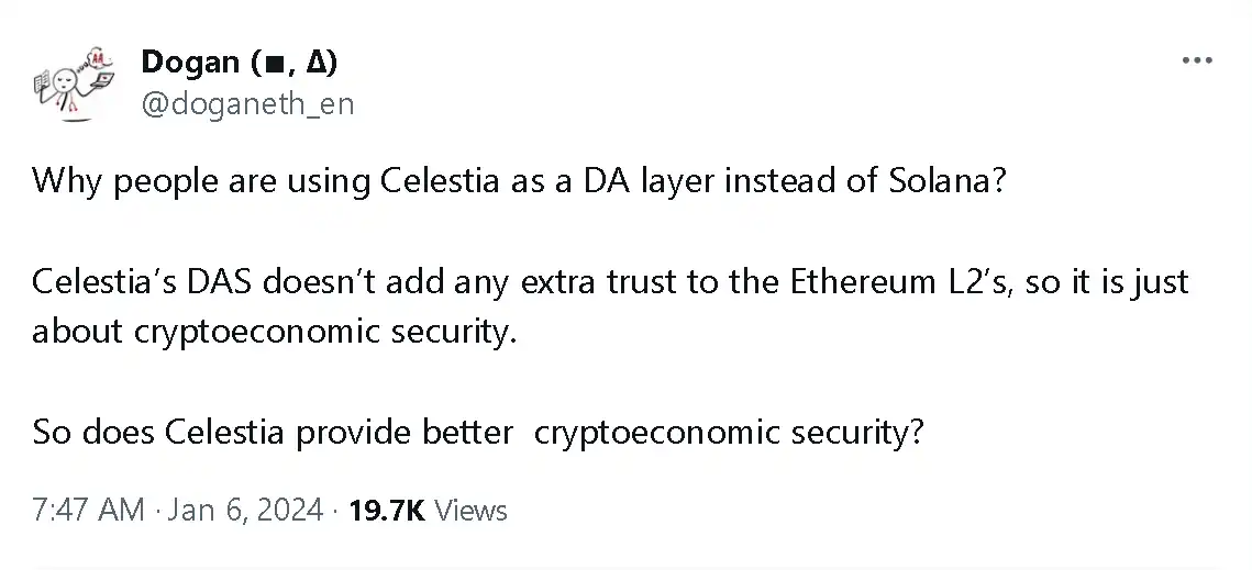 从比特币到EigenLayer，探索加密经济信任的未来可能性