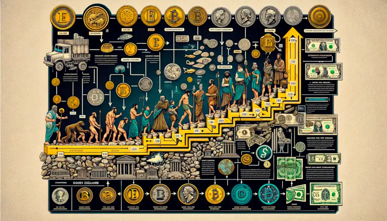 从比特币到EigenLayer，探索加密经济信任的未来可能性