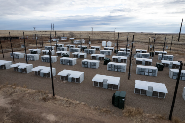 紐約時報：揭秘美國比特幣礦場背後的中國主人