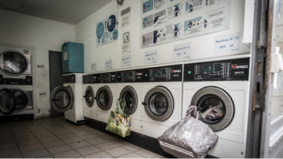華爾街日報：洗衣店和VρN是中國地下加密交易的關鍵