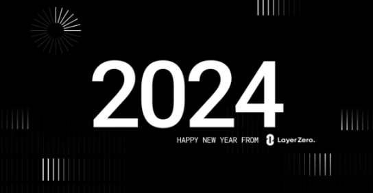 LayerZero 2024生态展望：Radiant Capital、Hourglass、Manta Network……