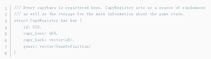 Sui开发者必看：如何构建Capy原型？