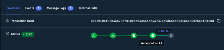 解读L2交易实现全流程：各个阶段的安全性能如何？