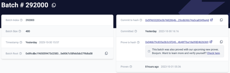 解读L2交易实现全流程：各个阶段的安全性能如何？