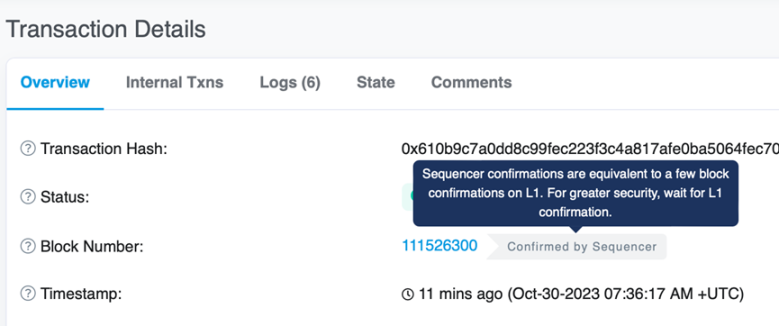 解读L2交易实现全流程：各个阶段的安全性能如何？
