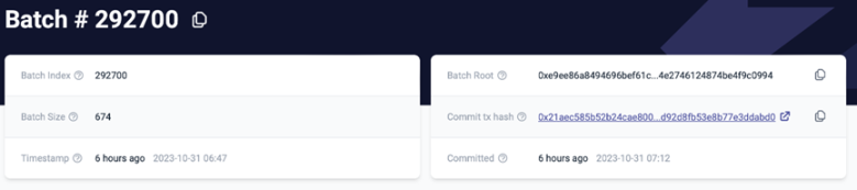 解读L2交易实现全流程：各个阶段的安全性能如何？