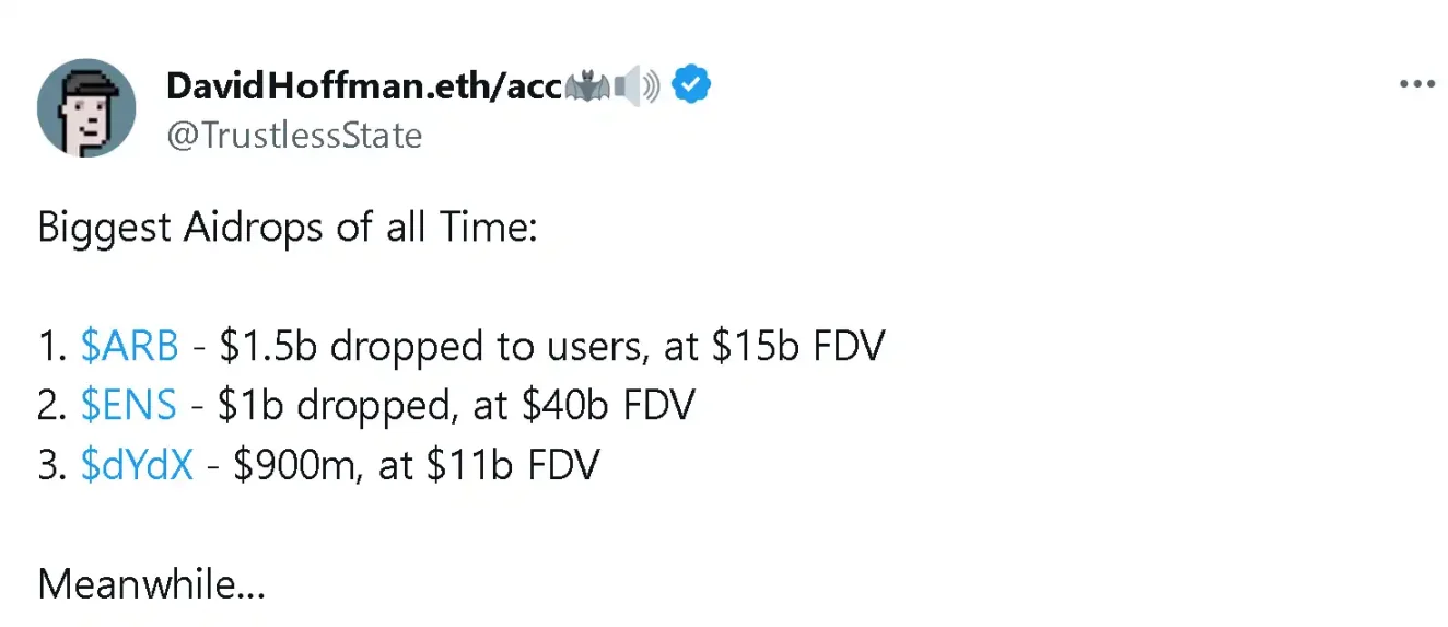 2024年六大加密主题：LRT、DA战争、并行EVM...