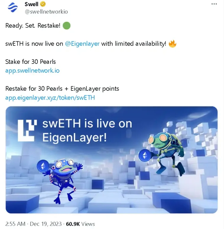 2024六大加密主題：LRT、DA戰爭、並行EVM...