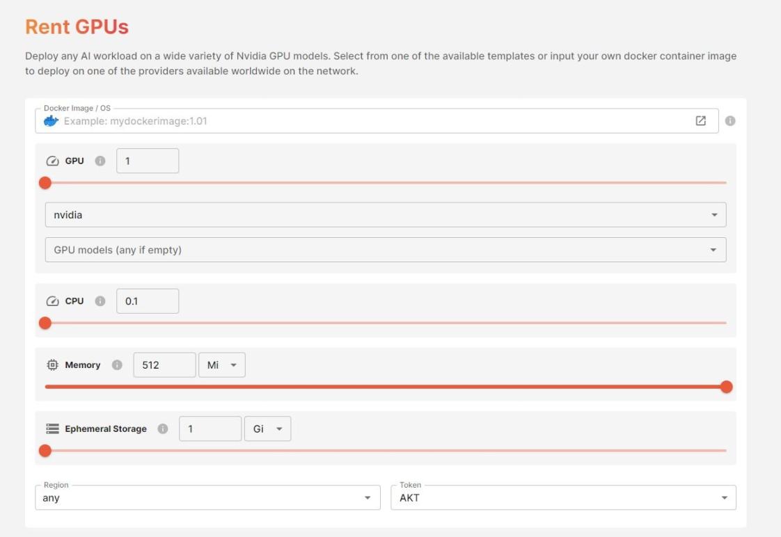 從雲端運算到AI ，Akash會成為DePIN賽道黑馬嗎？