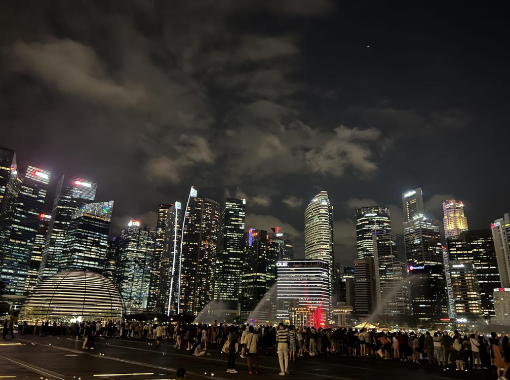 新加坡與Web3的“不解情緣”：友情之上，戀人未滿
