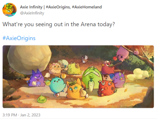 Bankless：對2023年Web3遊戲的8個期待