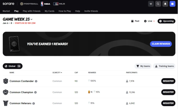 Bankless：对2023年Web3游戏的8个期待