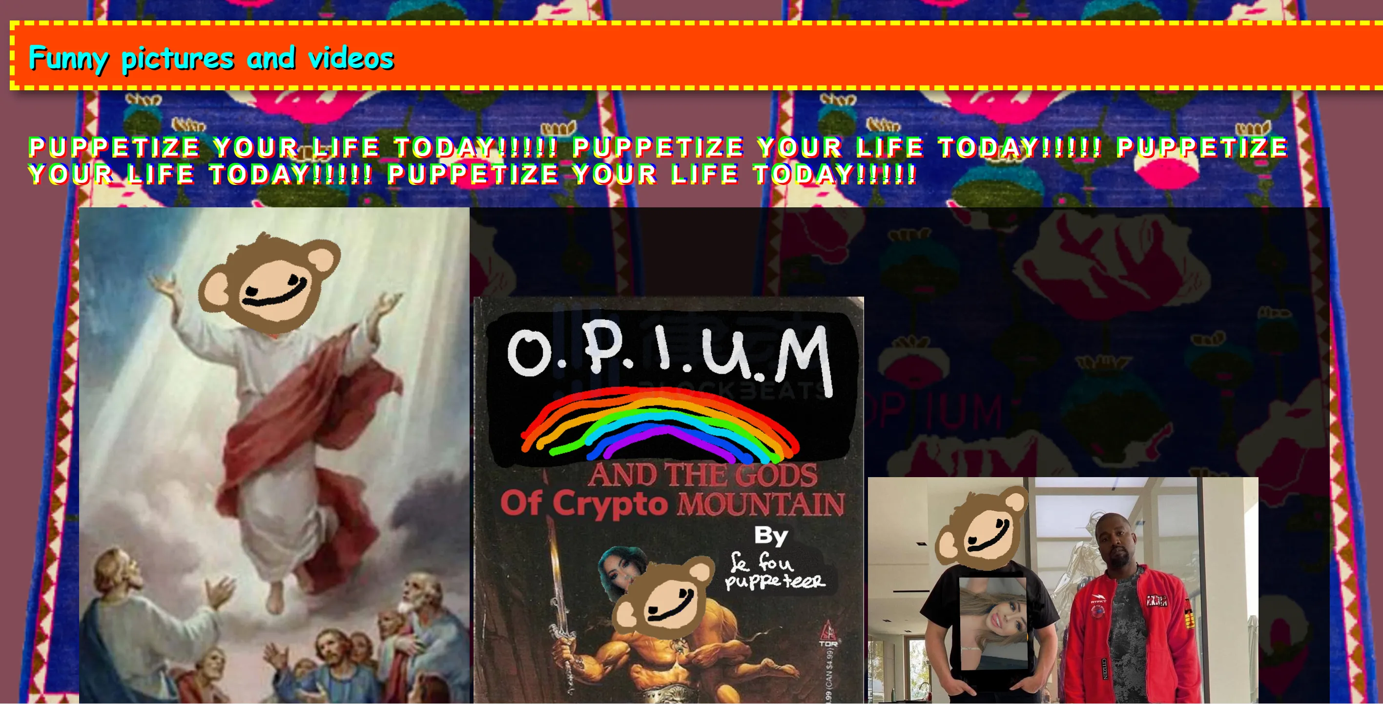 盘点比特币上值得关注的潜力NFT项目