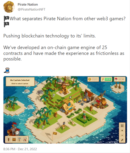 Bankless：對2023年Web3遊戲的8個期待