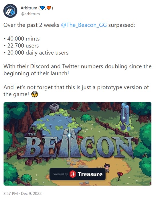 Bankless：對2023年Web3遊戲的8個期待