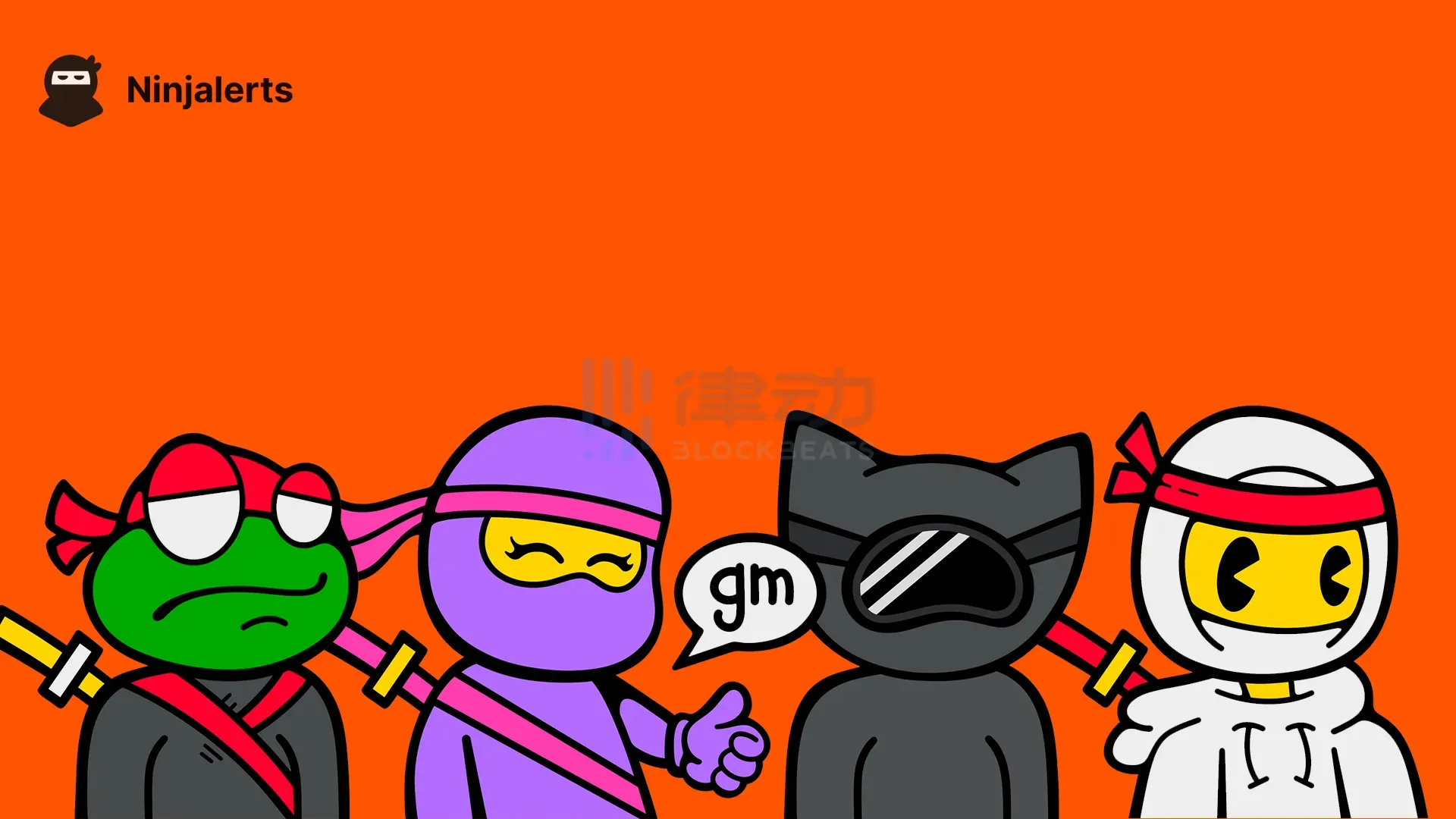 盘点比特币上值得关注的潜力NFT项目