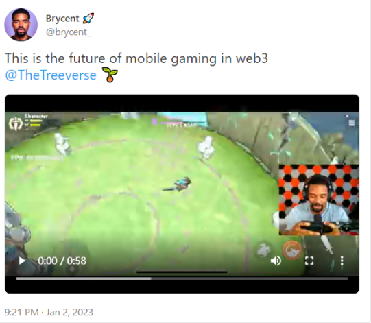 Bankless：對2023年Web3遊戲的8個期待