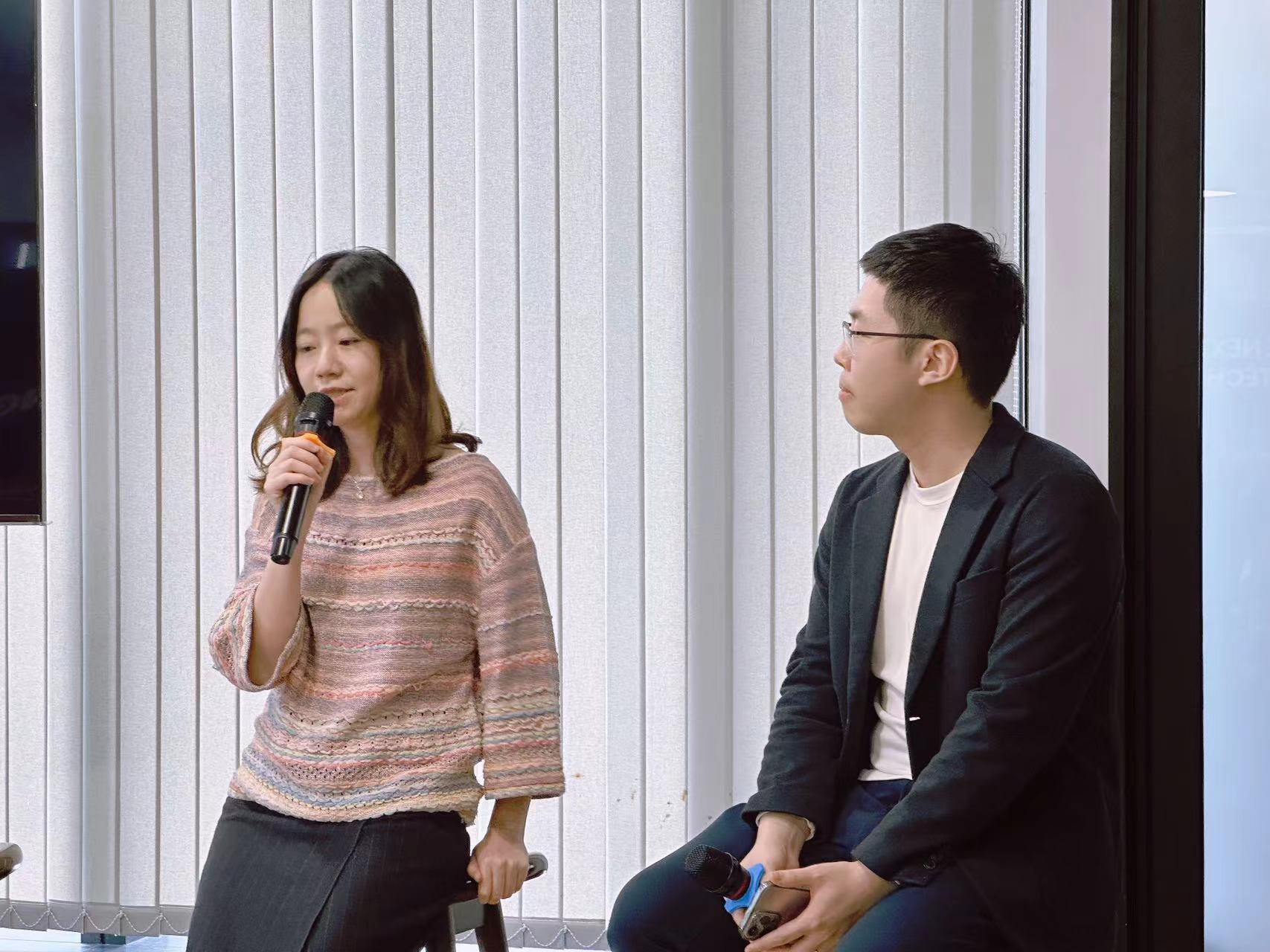 RWA工作小組活動：香港穩定幣應用案例研討會