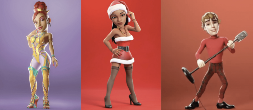 一文读懂虚拟化身Avatar：如何成为元宇宙和Web3的超级入口？ 