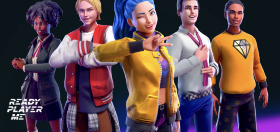 一文读懂虚拟化身Avatar：如何成为元宇宙和Web3的超级入口？ 