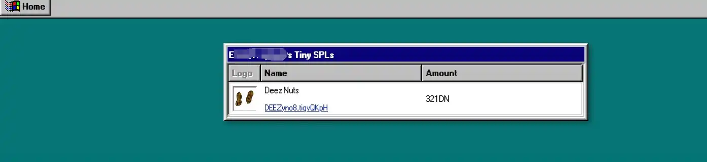 被Solana創辦人推特置頂，新代幣標準Tiny SPL有何魔力？