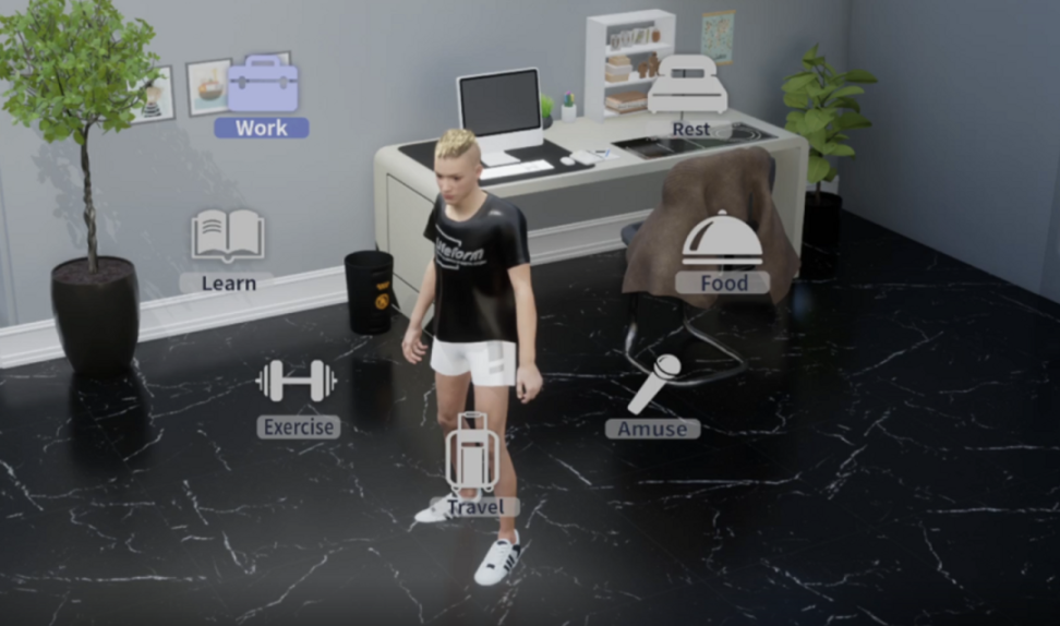 一文读懂虚拟化身Avatar：如何成为元宇宙和Web3的超级入口？ 