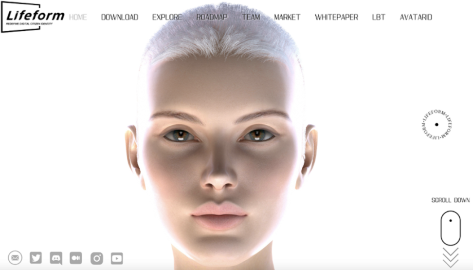 一文读懂虚拟化身Avatar：如何成为元宇宙和Web3的超级入口？ 