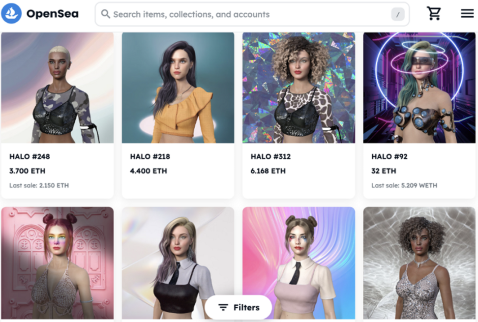 一文读懂虚拟化身Avatar：如何成为元宇宙和Web3的超级入口？ 