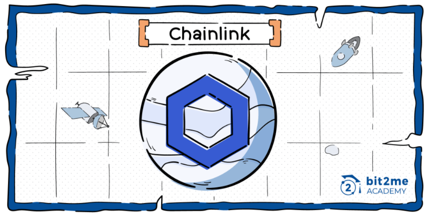 加密大佬系列：Chainlink创始人Sergey Nazarov的创业故事