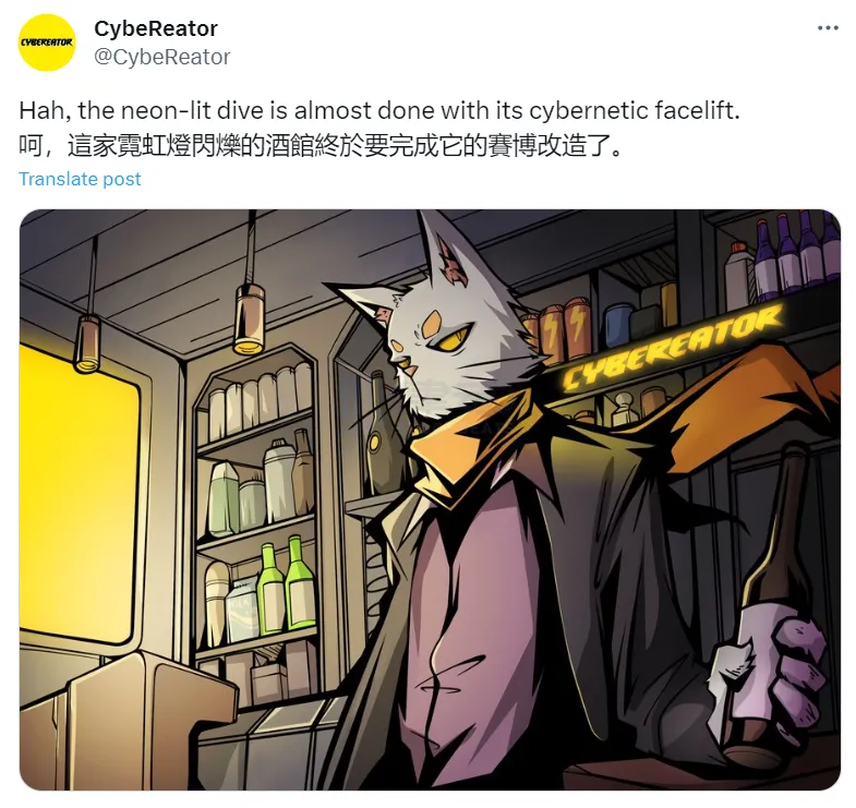 華流才是頂流？公售2.5萬ETH，國產NFT計畫Tinfun爆火