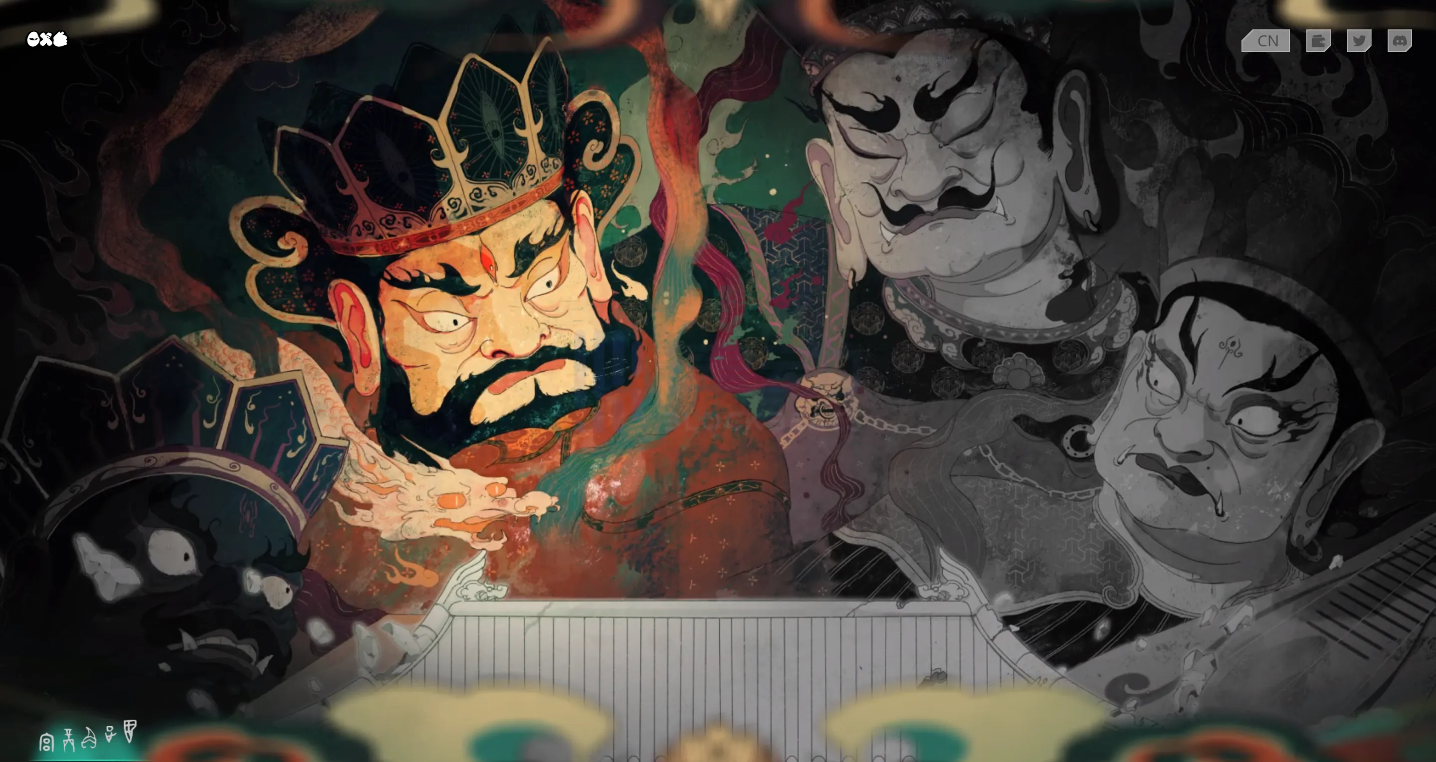 華流才是頂流？公售2.5萬ETH，國產NFT計畫Tinfun爆火