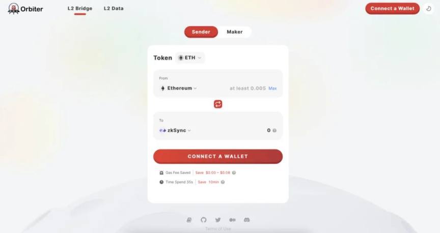 zkSync主网渐行渐近，如何获得空投资格？