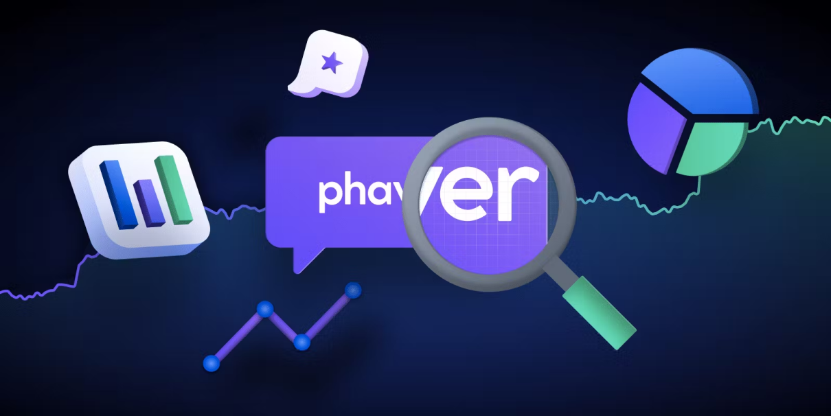 逆市获700万美元种子轮融资，Web3社交应用Phaver有何魔力？