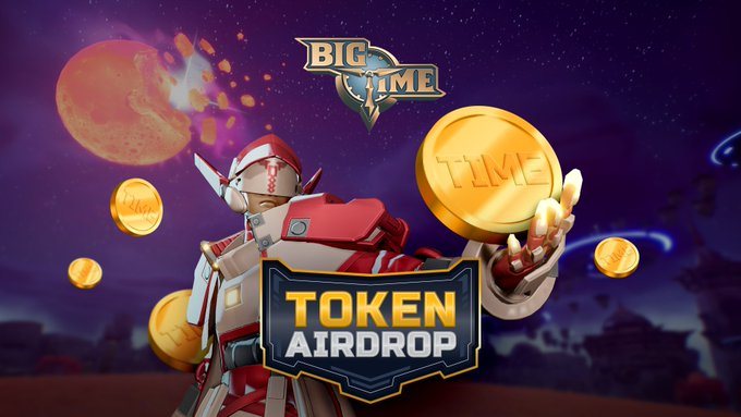 解析鏈遊Big Time：專案方與交易所們的暗戰